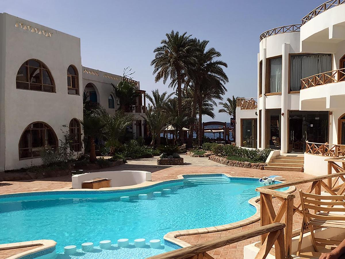 SEA RELAX HOTEL DAHAB 3* (Egypt) - from US$ 56 |